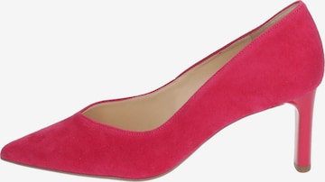 Högl Официални дамски обувки 'MARGOT' в розово