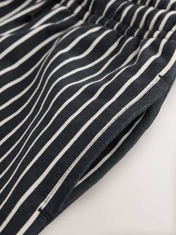 Loosefit Pantalon Next en noir