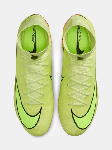 NIKE Soccer Cleats in Yellow