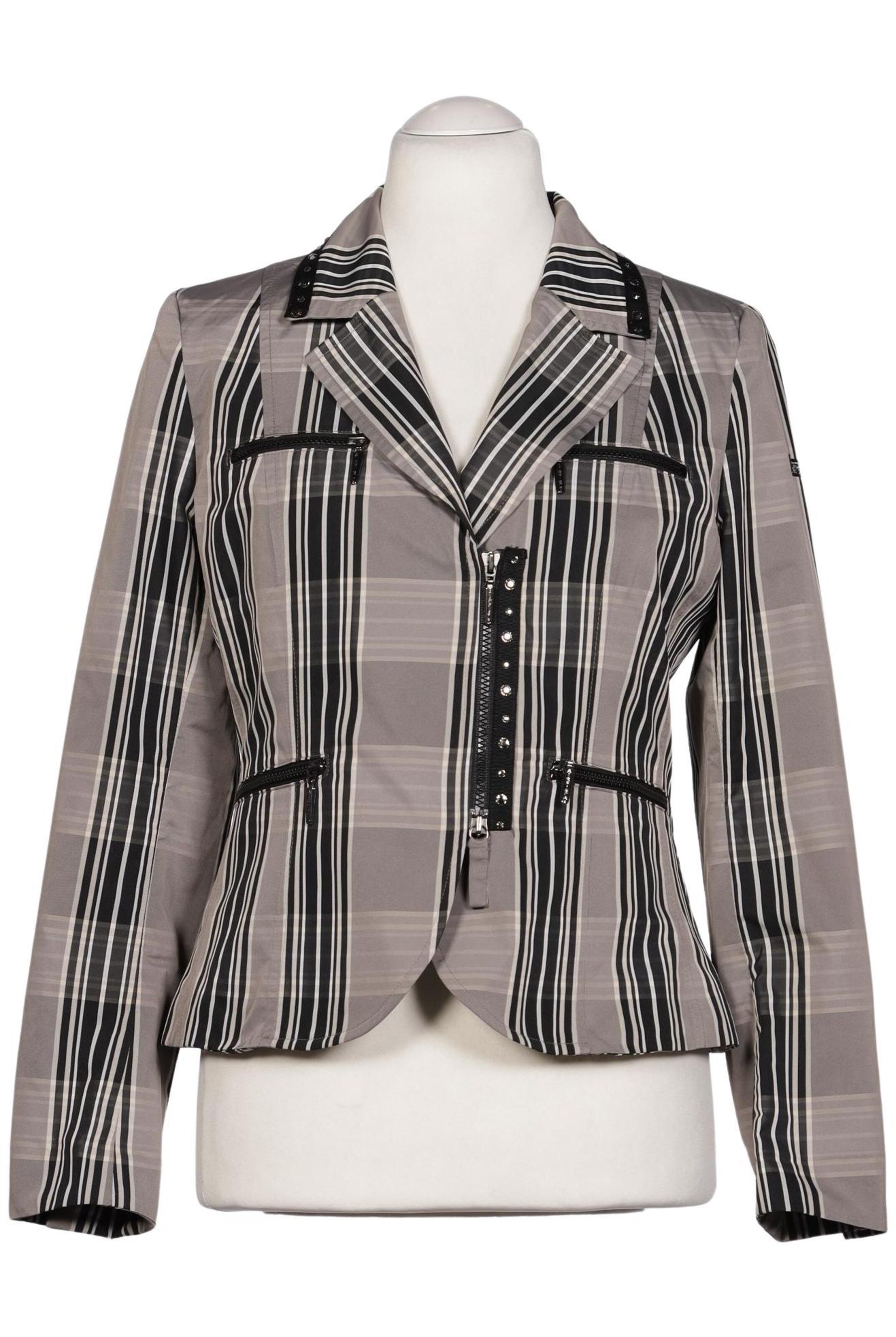 AIRFIELD Blazer in L in Mixed colors: front