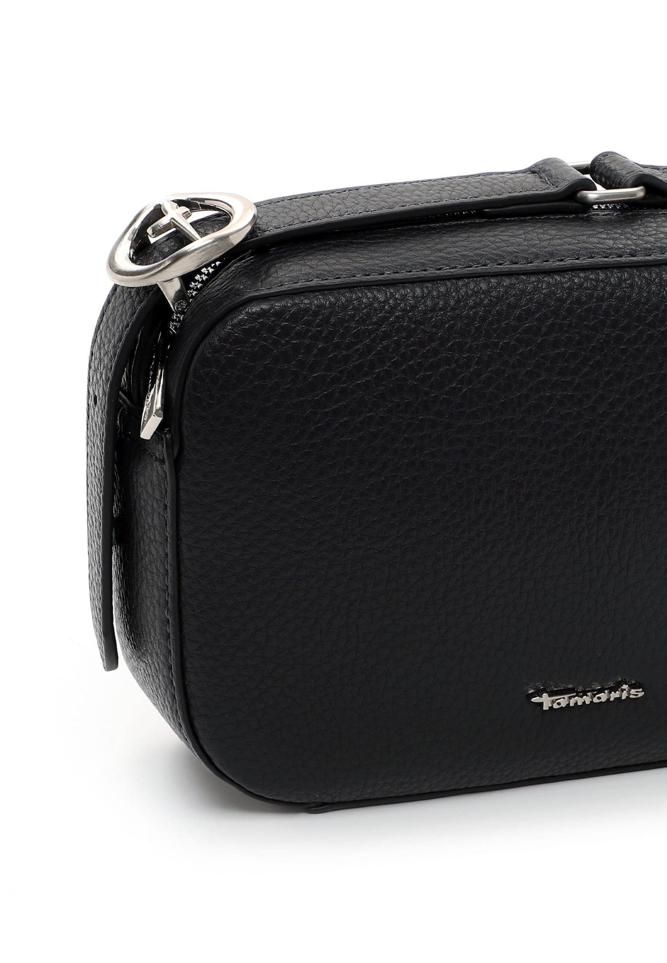 Tamaris Crossbody bag 'Georgie' in Black