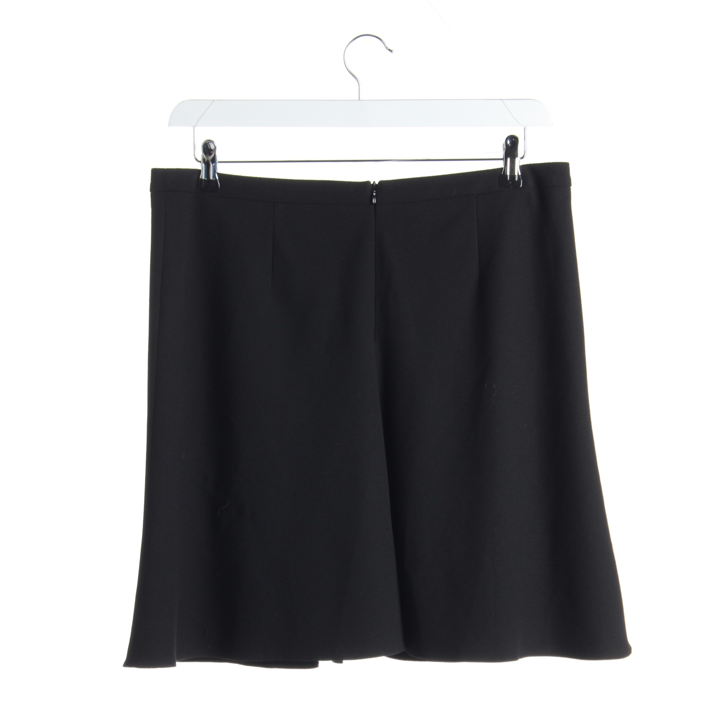 HUGO Skirt in XL in Black