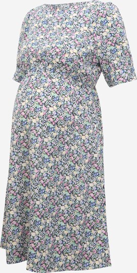 MAMALICIOUS Kleid in mischfarben, Produktansicht