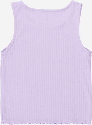 KIDS ONLY Top in Purple