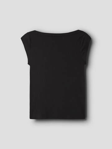 T-Shirt LMTD en noir