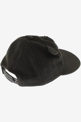 Karl Lagerfeld Hut oder Mütze One Size in Schwarz