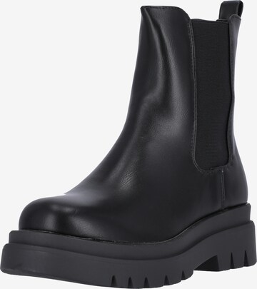 Whistler Boots 'Dade' in Black: front