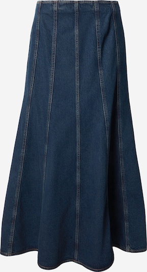 LEVI'S ® Suknja 'SEAMED FLARE' veličine 32 u tamno plava, Pregled proizvoda