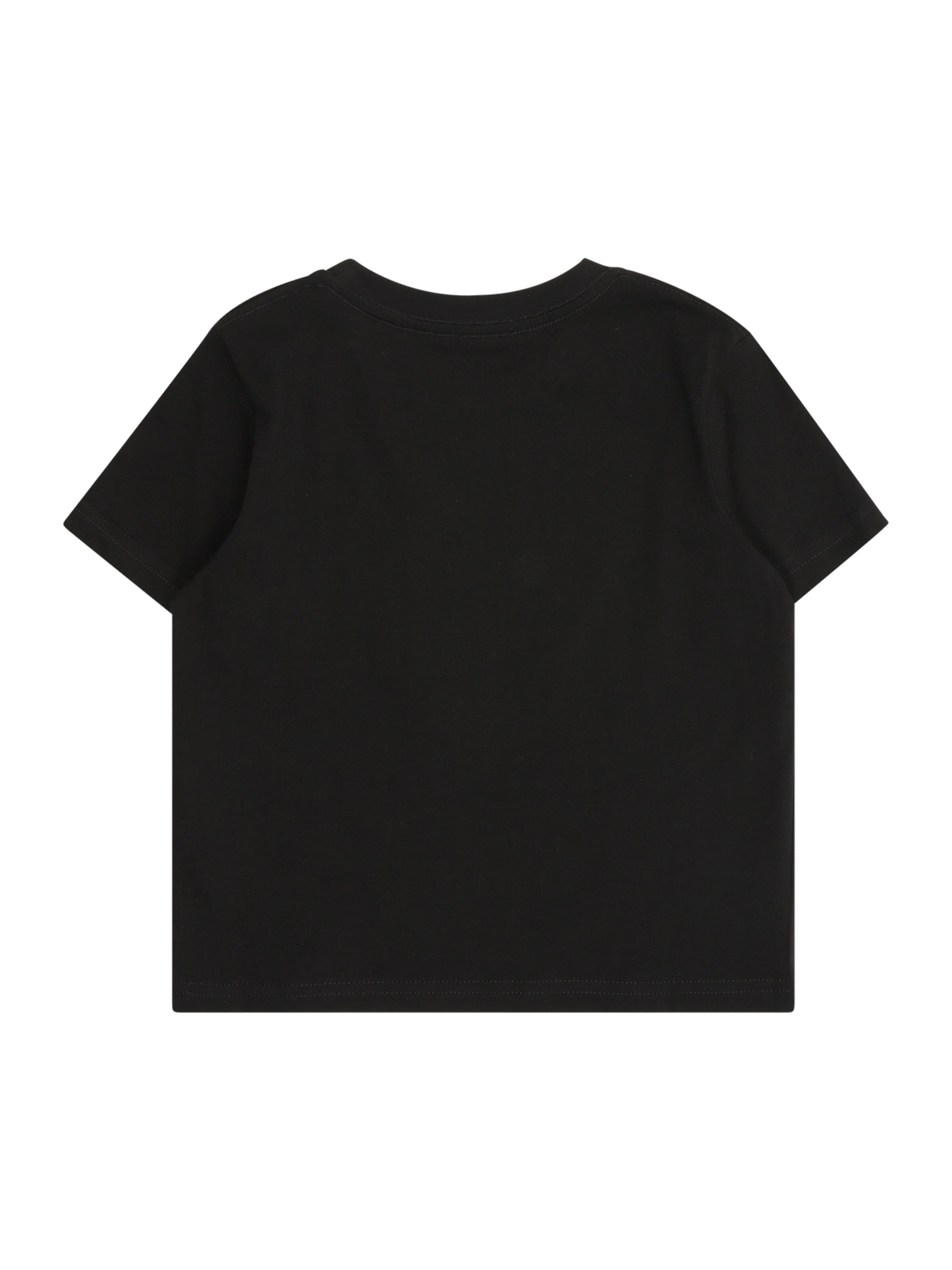 Jack & Jones Junior Shirt 'JJESOHO' in Black
