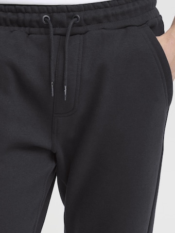 Tapered Pantaloni 'BHDowntown' di BLEND in blu