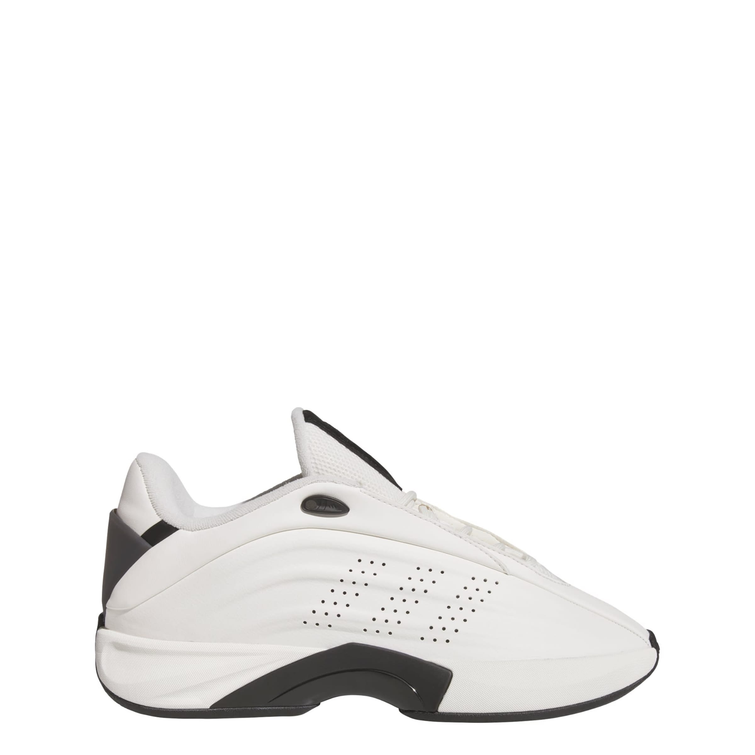 ADIDAS ORIGINALS Låg sneaker 'Nova Iiinfinity' i vit