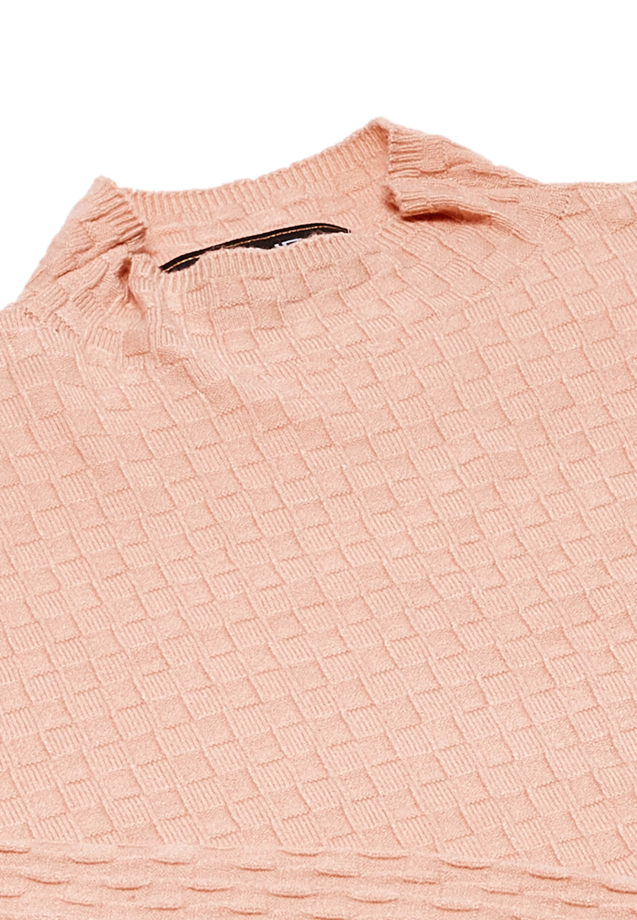 CARNEA - Pullover em laranja