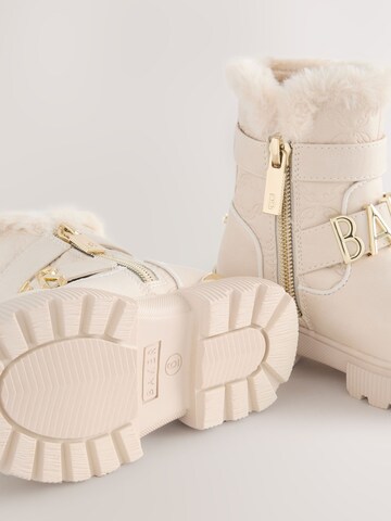 Cizme de la Baker by Ted Baker pe bej