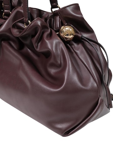 Liu Jo Buideltas 'SHOPPING BAG AF6098 E1065' in Lila