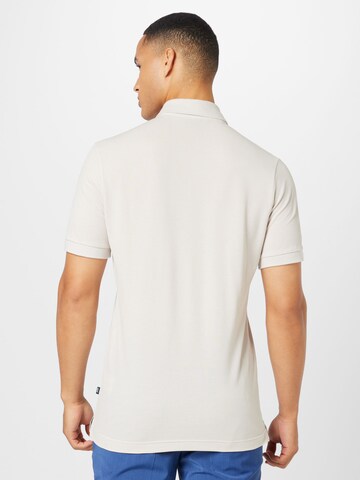 T-Shirt 'Primus' JOOP! en blanc