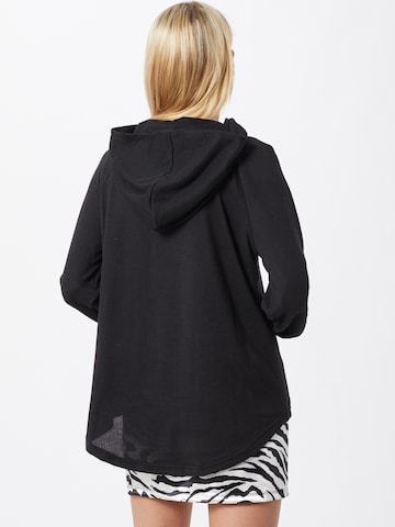ONLYSweater majica 'ELCOS EMMA' - crna boja