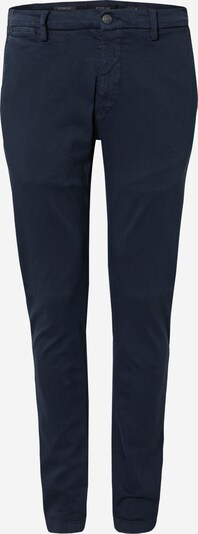 REPLAY Pantalon chino 'Zeumar' en bleu marine, Vue avec produit