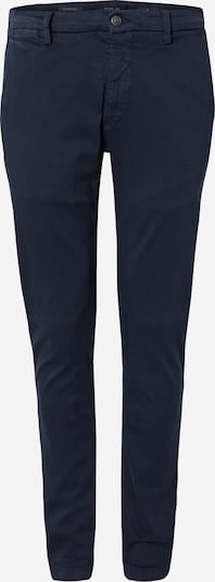 REPLAY Chino hlače 'Zeumar' | mornarska barva, Prikaz izdelka