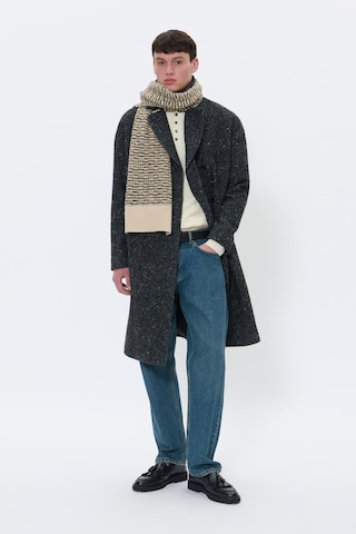 Veste d’hiver 'Bullmer' Matinique en gris