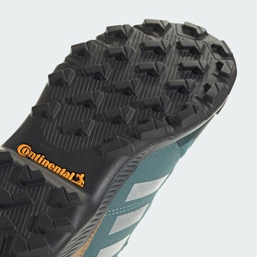 ADIDAS TERREX Boots in Groen