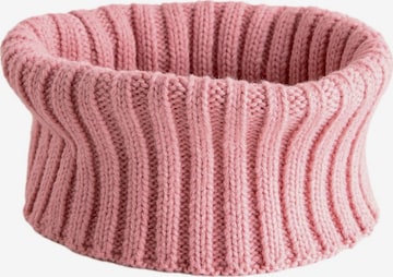 Next Kaulaliina värissä vaaleanpunainen: etupuoli