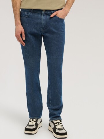 Trussardi - Skinny Vaquero en azul