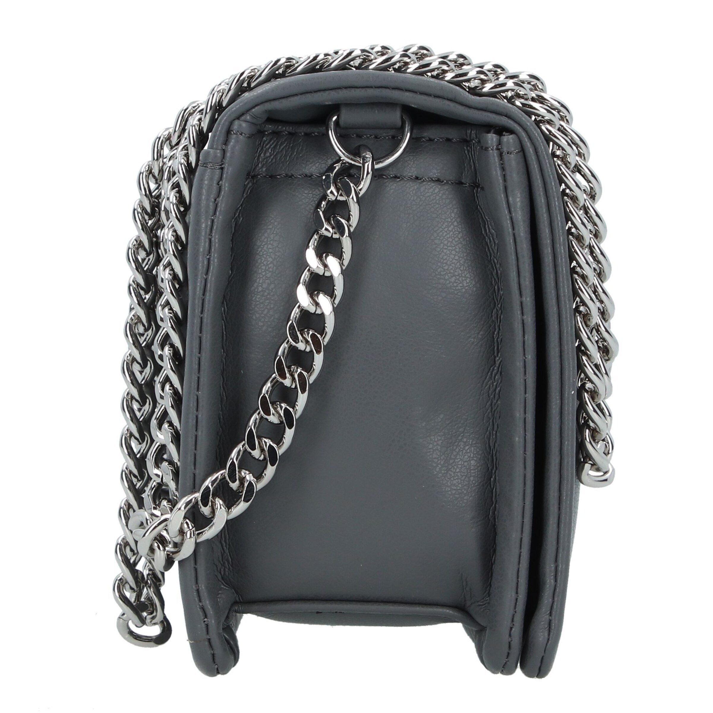 DKNY Crossbody Bag 'Maggie' in Grey