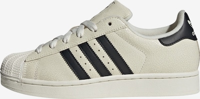 ADIDAS ORIGINALS Niske tenisice 'Superstar II' u crna / bijela, Pregled proizvoda