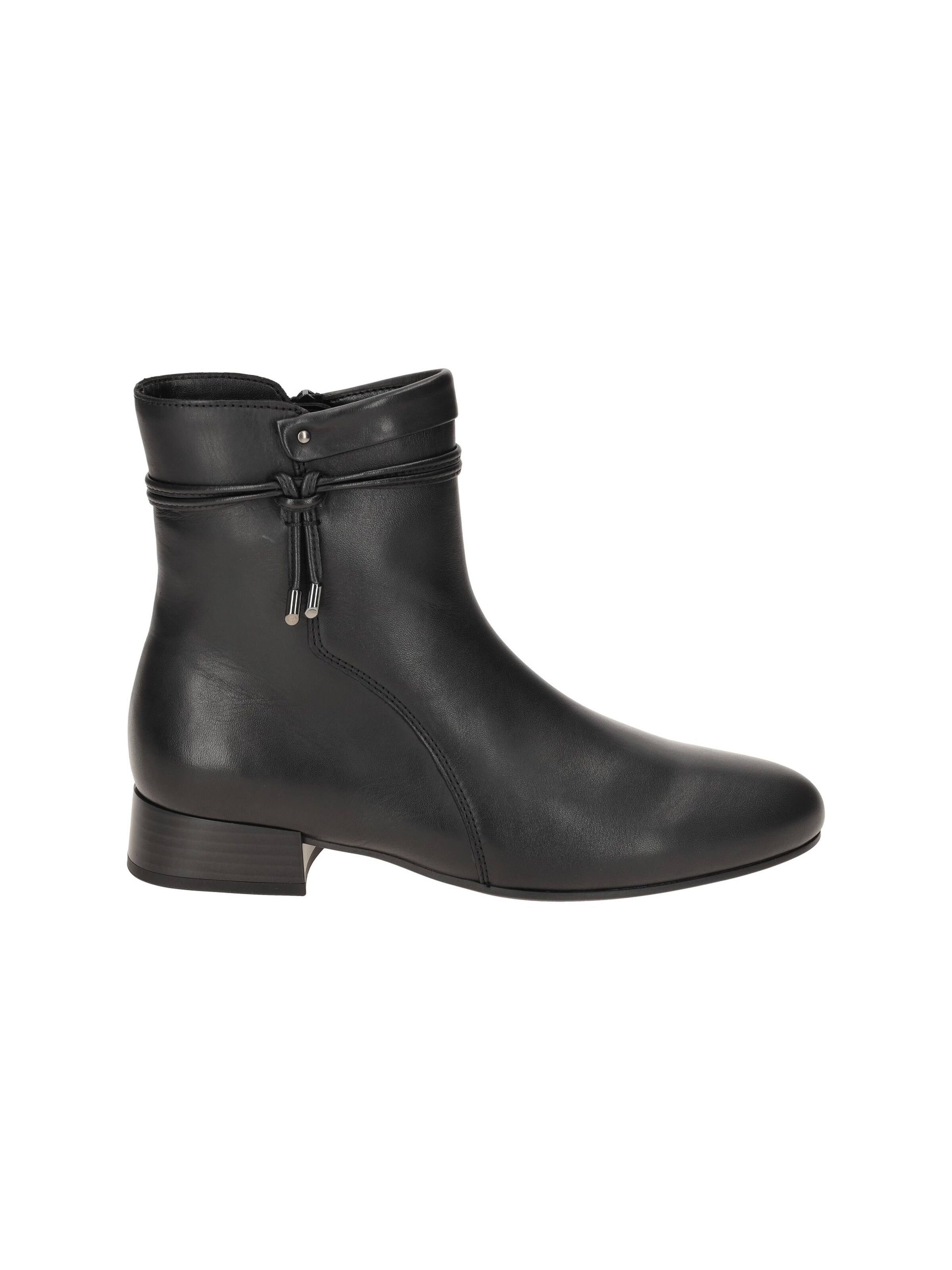 GABOR Boots in Black