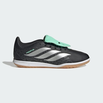 ADIDAS PERFORMANCE Sportovní boty 'Predator Club' – černá