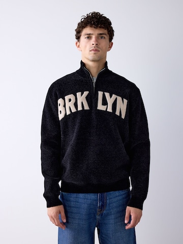 Pullover di Next in nero: frontale