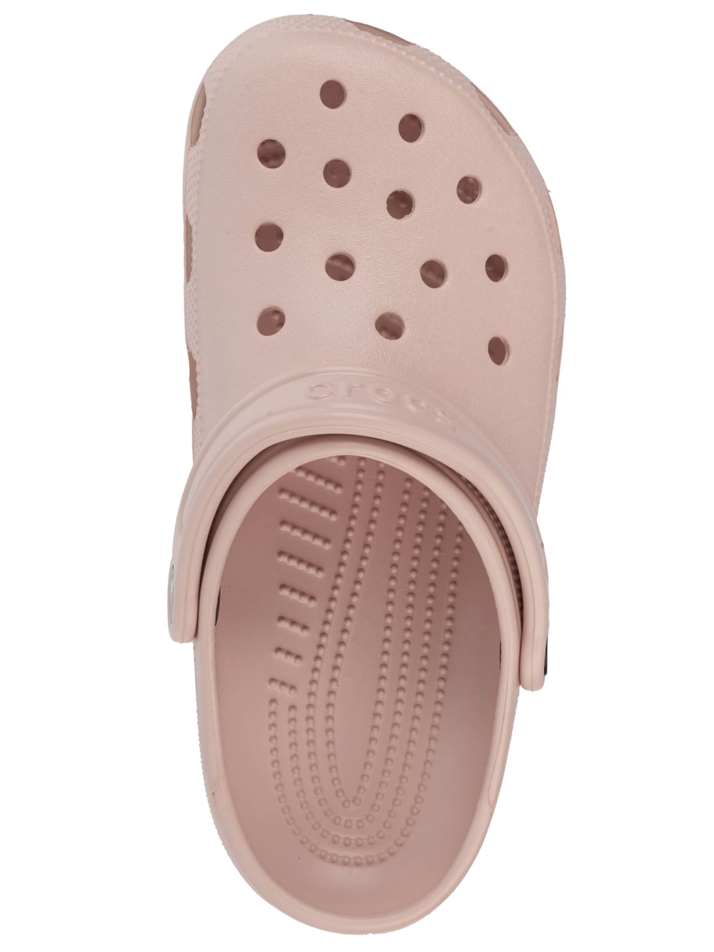 Crocs Clogs‌‌‌ in Beige