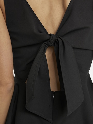 Robe 'OWILETTA' Nicowa en noir