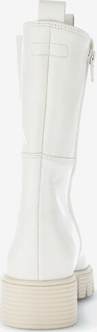 Bottines GABOR en blanc