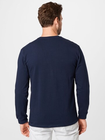 minimum - Camiseta en azul