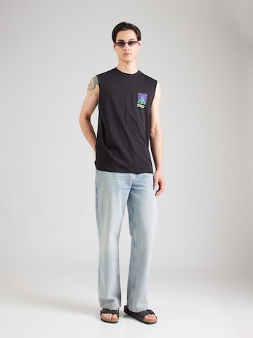 RIP CURL Shirt in Black