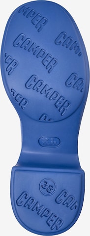 CAMPER Slipper ' Thelma ' in Blau