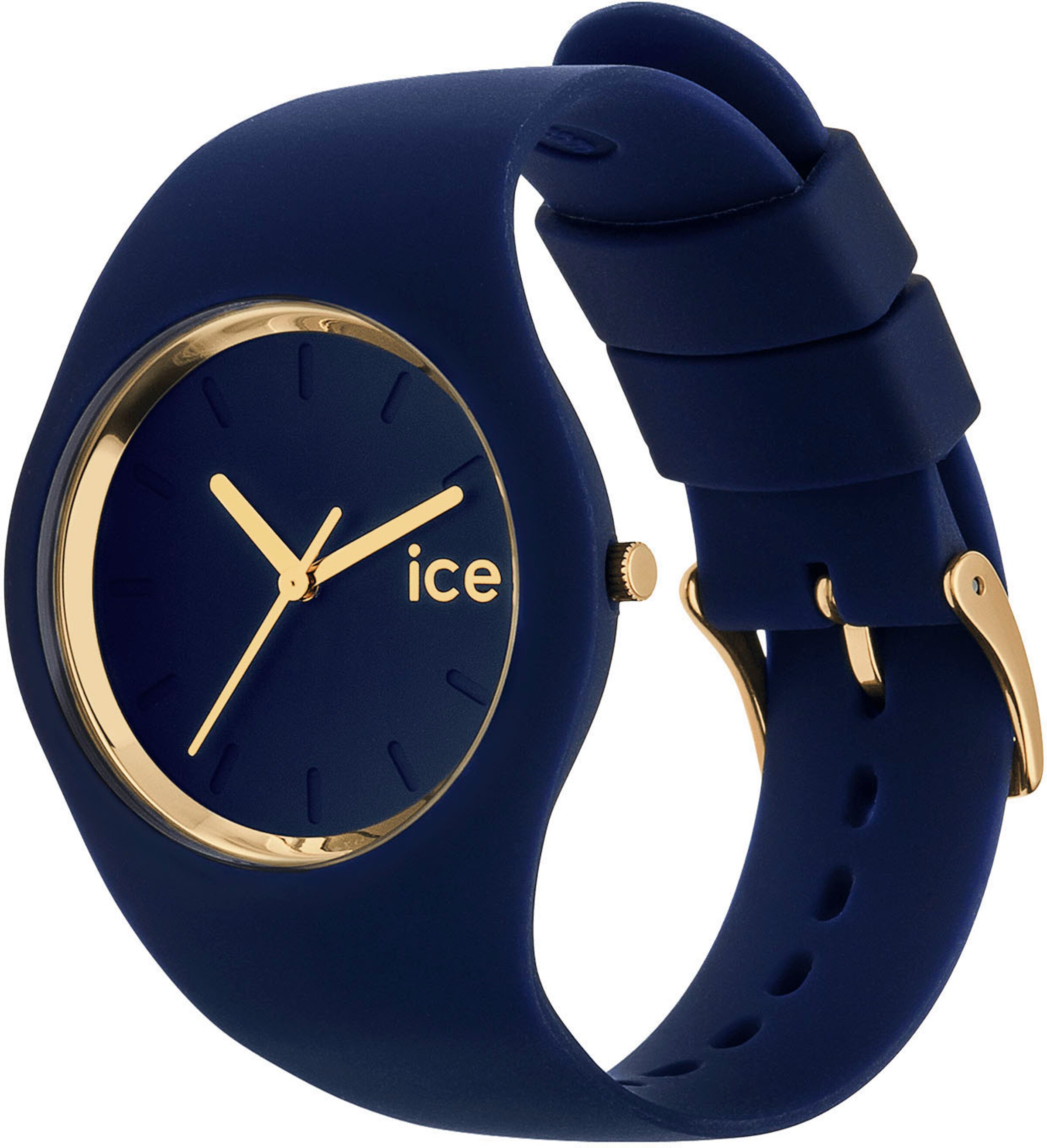 ICE WATCH Analog Watch in Blue