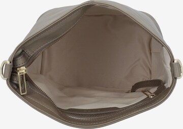 BREE Shoulder Bag 'Stockholm' in Brown
