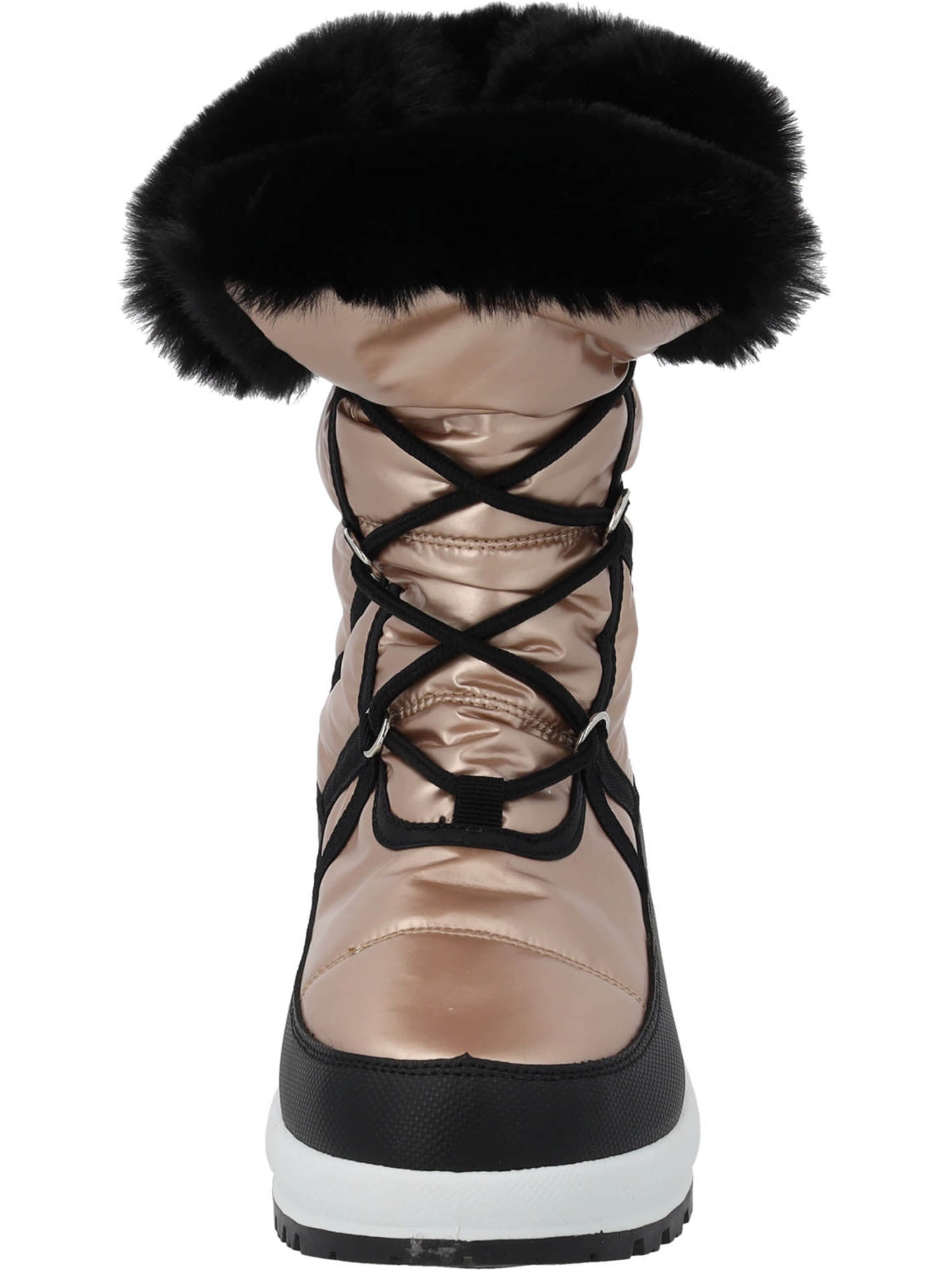 Palado - Botas de nieve 'Nexea' en rosa