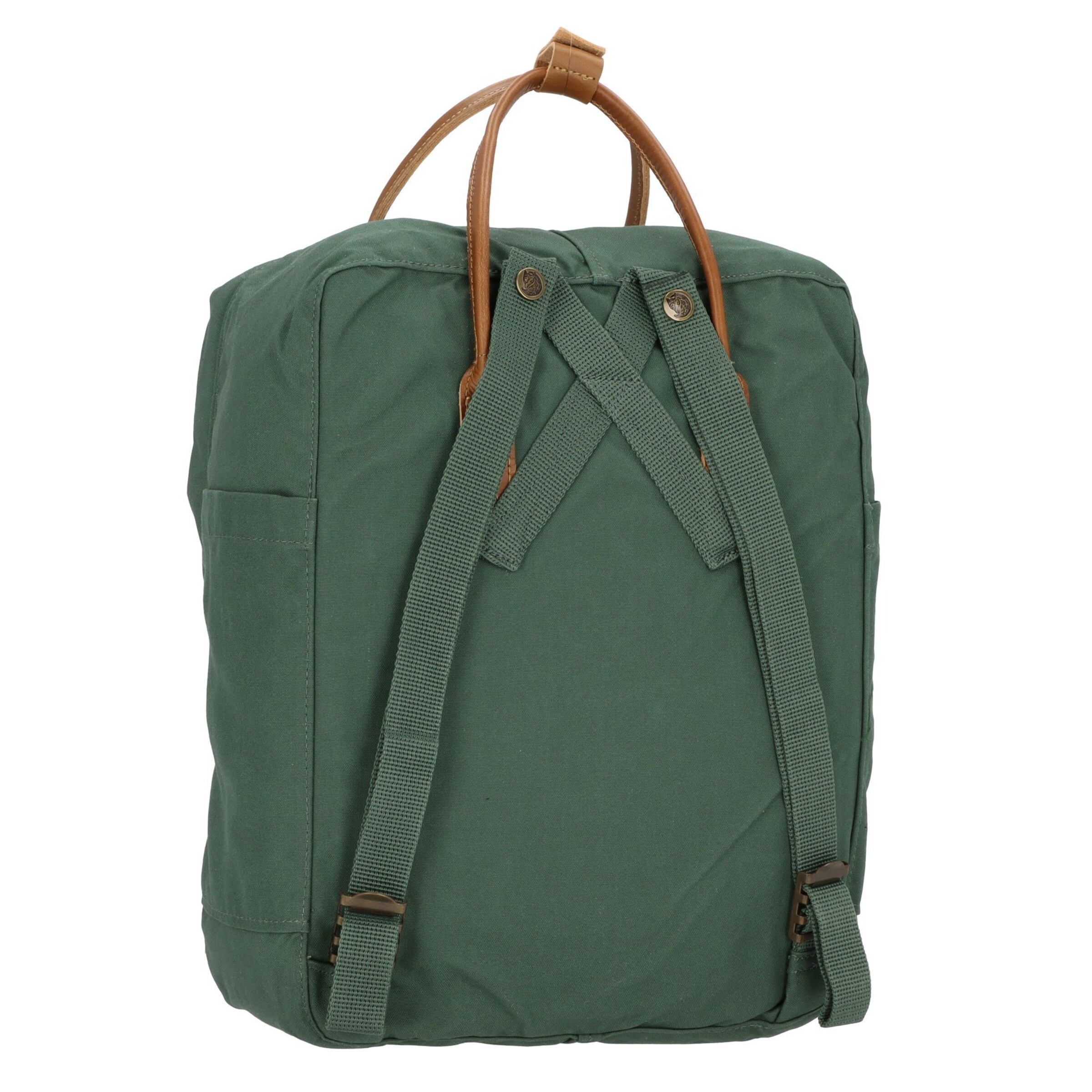 Sac à dos 'Kanken No.2' Fjällräven en vert