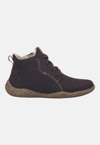 JOSEF SEIBEL Stiefelette 'WYNONA 05' in Braun