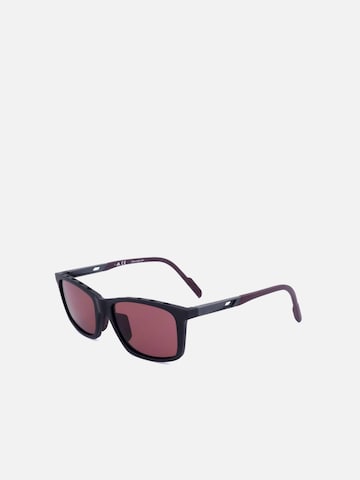 Adidas Sport Sunglasses in Black