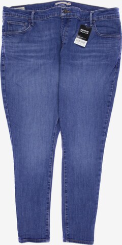 LEVI'S ® Jeans 43-44 in Blau: predná strana