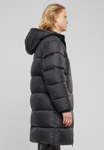 Manteau d’hiver Urban Classics en noir