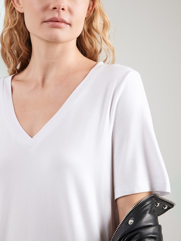 Aware Koszulka 'VMRITA' w kolorze biały