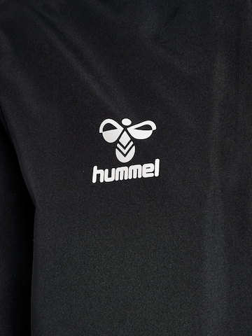 Hummel Athletic Jacket in Black