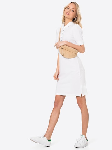 Robe Lauren Ralph Lauren en blanc