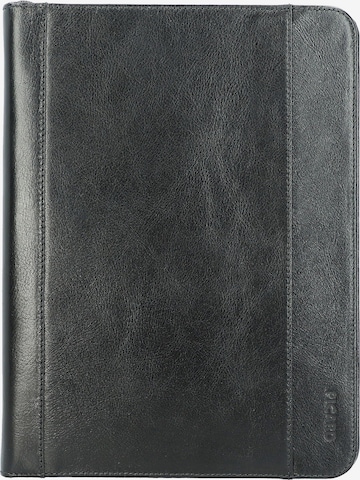 Picard Stationery 'Buddy' in Black: front