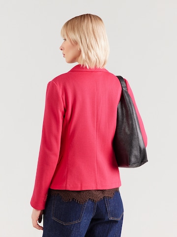 Blazer 'VMJilia' di VERO MODA in rosso